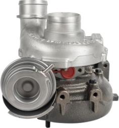 Approved Green ADVWT42595GC - Kompresors, Turbopūte autospares.lv