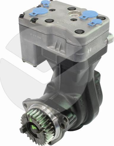 APSRemaGermany 660014 - Kompresors, Pneimatiskā sistēma www.autospares.lv