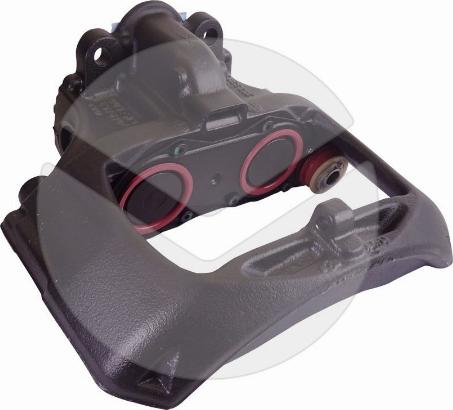 APSRemaGermany 604940 - Brake Caliper www.autospares.lv