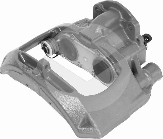 APSRemaGermany 606550 - Brake Caliper www.autospares.lv