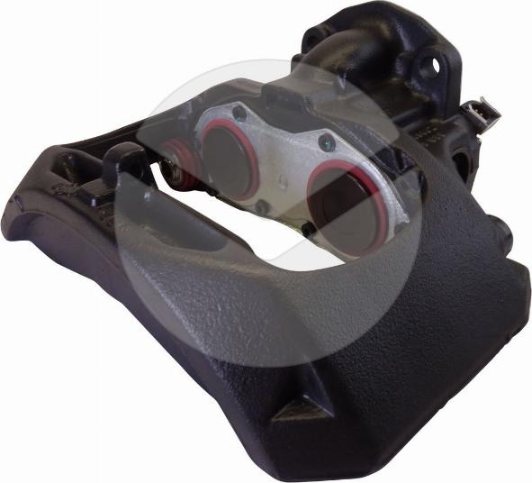 APSRemaGermany 606040 - Brake Caliper www.autospares.lv