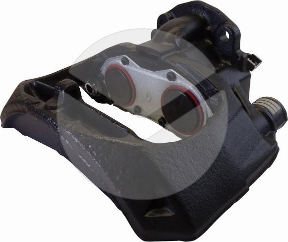 APSRemaGermany 606050 - Brake Caliper www.autospares.lv