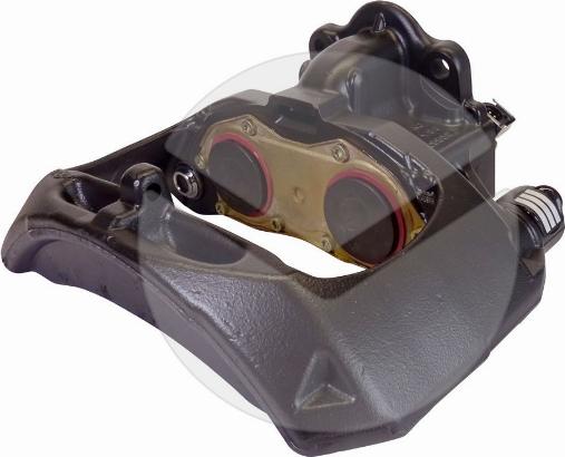 APSRemaGermany 606060 - Brake Caliper www.autospares.lv