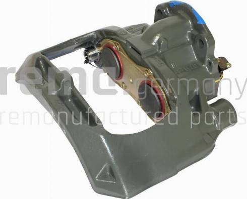 APSRemaGermany 600030 - Bremžu suports www.autospares.lv