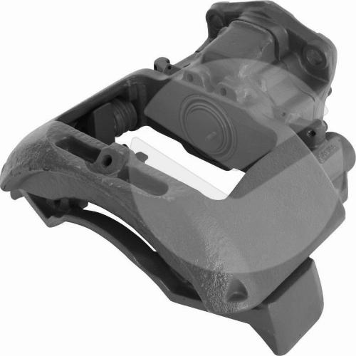 APSRemaGermany 600140 - Brake Caliper www.autospares.lv