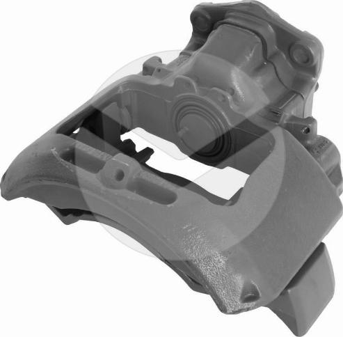 APSRemaGermany 600150 - Brake Caliper www.autospares.lv