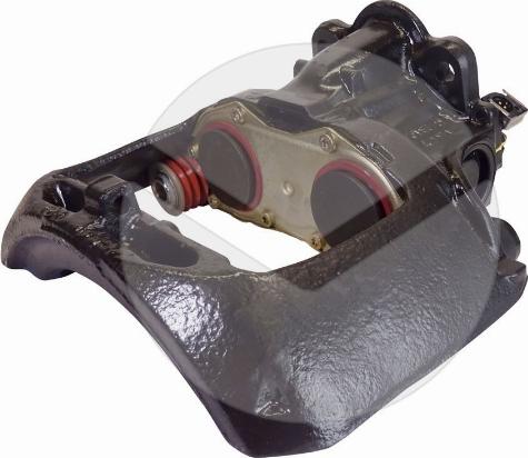 APSRemaGermany 608300 - Brake Caliper www.autospares.lv