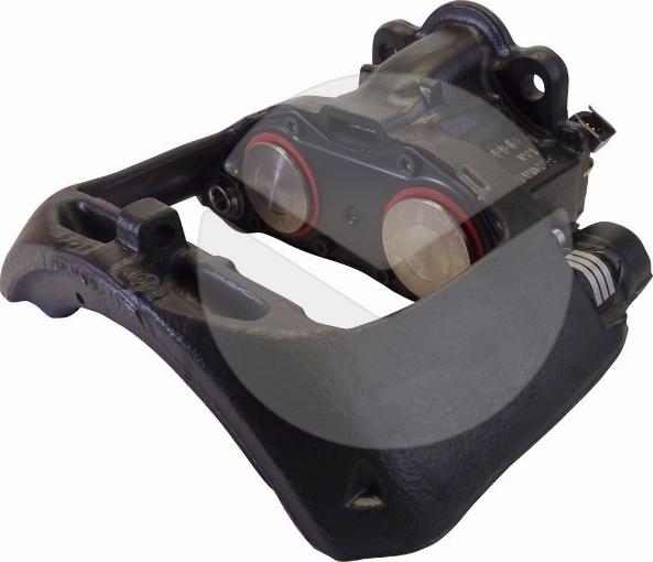 APSRemaGermany 608310 - Brake Caliper www.autospares.lv