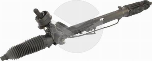 APSRemaGermany 134090 - Steering Gear www.autospares.lv