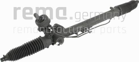 APSRemaGermany 134190 - Steering Gear www.autospares.lv