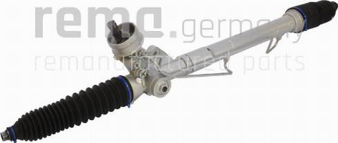 APSRemaGermany 133610 - Steering Gear www.autospares.lv