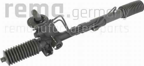 APSRemaGermany 133750 - Steering Gear www.autospares.lv