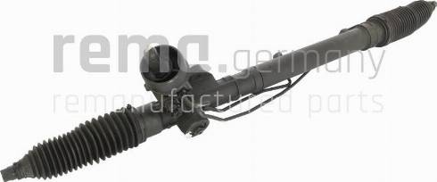 APSRemaGermany 122140 - Steering Gear www.autospares.lv