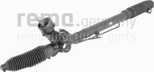 APSRemaGermany 122130 - Steering Gear www.autospares.lv