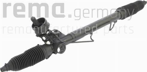 APSRemaGermany 122120 - Steering Gear www.autospares.lv