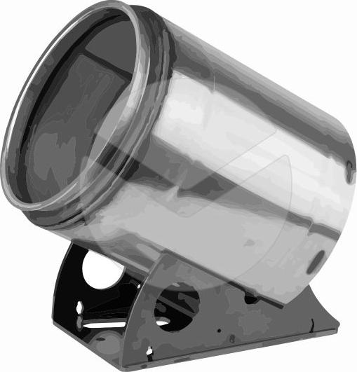 APSRemaGermany 844130 - Nosēdumu / Daļiņu filtrs, Izplūdes gāzu sistēma www.autospares.lv