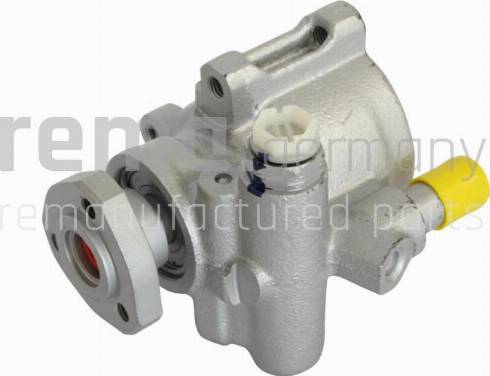 APSRemaGermany 371470 - Hydraulic Pump, steering system www.autospares.lv