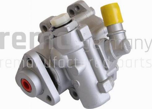 APSRemaGermany 371870 - Hydraulic Pump, steering system www.autospares.lv