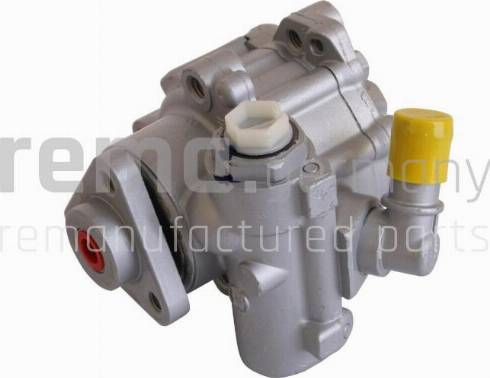 APSRemaGermany 371710 - Hydraulic Pump, steering system www.autospares.lv