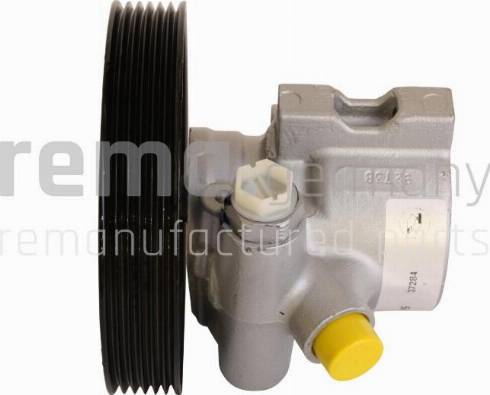 APSRemaGermany 372840 - Hydraulic Pump, steering system www.autospares.lv