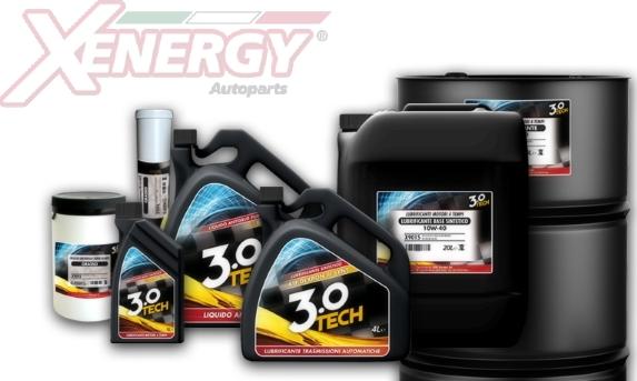 AP XENERGY X9892 - Motoreļļa www.autospares.lv