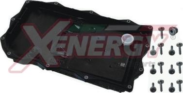 AP XENERGY X1570365 - Hidrofiltrs, Automātiskā pārnesumkārba www.autospares.lv