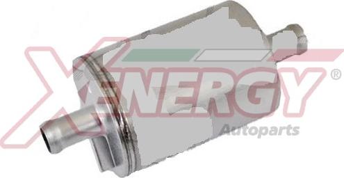 AP XENERGY X157737 - Топливный фильтр www.autospares.lv