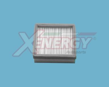 AP XENERGY X10902 - Filtrs, Salona telpas gaiss autospares.lv