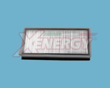 AP XENERGY X10404 - Filtrs, Salona telpas gaiss www.autospares.lv