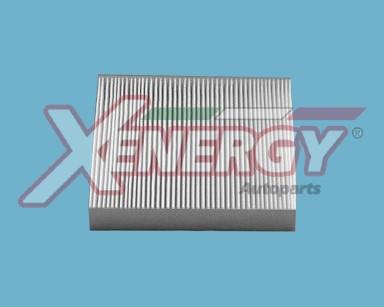 AP XENERGY X10694 - Filtrs, Salona telpas gaiss autospares.lv