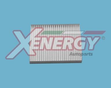 AP XENERGY X10693 - Filtrs, Salona telpas gaiss www.autospares.lv