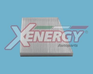 AP XENERGY X10641 - Filtrs, Salona telpas gaiss autospares.lv