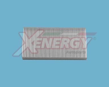 AP XENERGY X10664 - Filtrs, Salona telpas gaiss www.autospares.lv