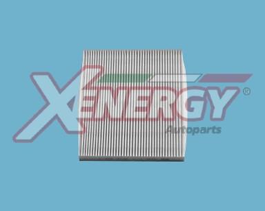 AP XENERGY X10663 - Filtrs, Salona telpas gaiss www.autospares.lv