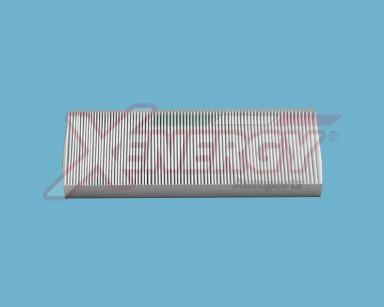 AP XENERGY X10628 - Filtrs, Salona telpas gaiss www.autospares.lv