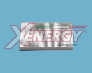 AP XENERGY X10106 - Filtrs, Salona telpas gaiss www.autospares.lv