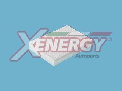 AP XENERGY X10350 - Filtrs, Salona telpas gaiss www.autospares.lv