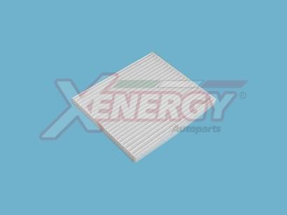 AP XENERGY X10335 - Filtrs, Salona telpas gaiss www.autospares.lv