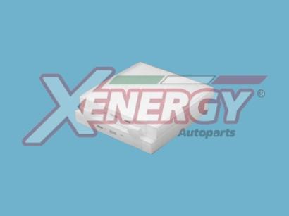 AP XENERGY X10336 - Filtrs, Salona telpas gaiss autospares.lv