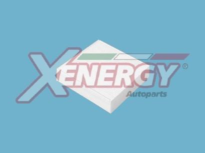 AP XENERGY X10330 - Filtrs, Salona telpas gaiss www.autospares.lv