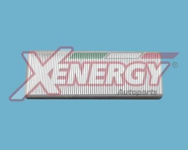 AP XENERGY X10205 - Filtrs, Salona telpas gaiss www.autospares.lv