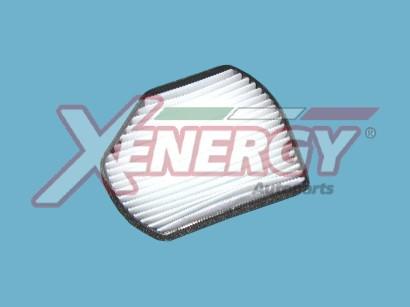 AP XENERGY X10215 - Filtrs, Salona telpas gaiss www.autospares.lv