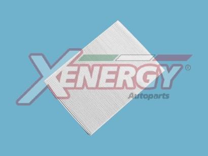 AP XENERGY X10799 - Filtrs, Salona telpas gaiss www.autospares.lv