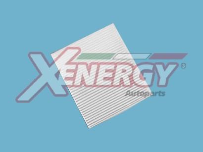 AP XENERGY X10798 - Filtrs, Salona telpas gaiss autospares.lv