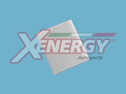 AP XENERGY X10797 - Filtrs, Salona telpas gaiss www.autospares.lv