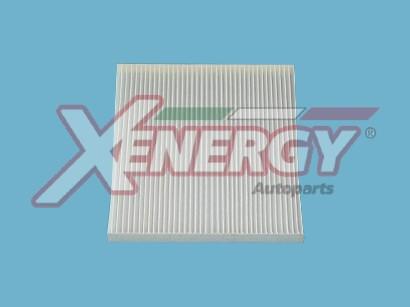 AP XENERGY X10745 - Filtrs, Salona telpas gaiss autospares.lv