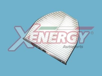 AP XENERGY X10769 - Filtrs, Salona telpas gaiss www.autospares.lv