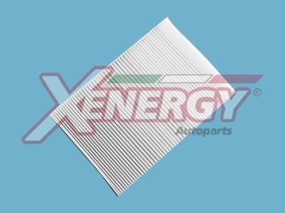 AP XENERGY X10764 - Filtrs, Salona telpas gaiss www.autospares.lv