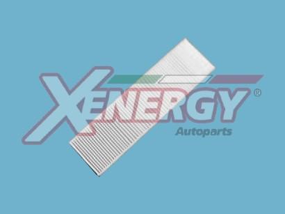 AP XENERGY X10765 - Filtrs, Salona telpas gaiss autospares.lv