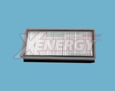 AP XENERGY X10768 - Filtrs, Salona telpas gaiss www.autospares.lv